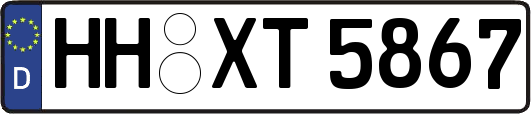 HH-XT5867