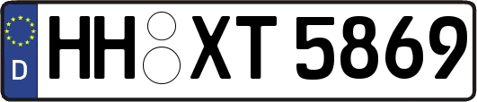HH-XT5869