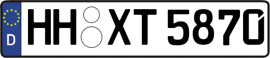 HH-XT5870