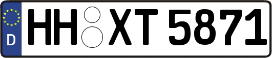 HH-XT5871