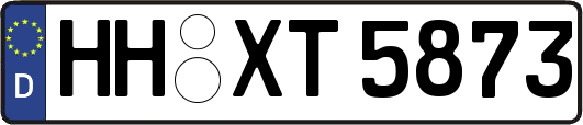 HH-XT5873