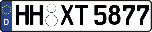 HH-XT5877