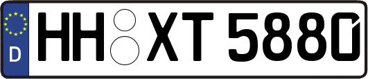 HH-XT5880