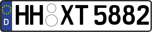 HH-XT5882