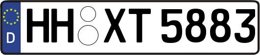 HH-XT5883