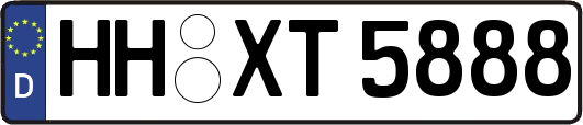 HH-XT5888