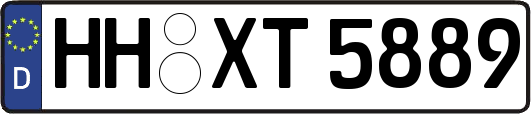 HH-XT5889