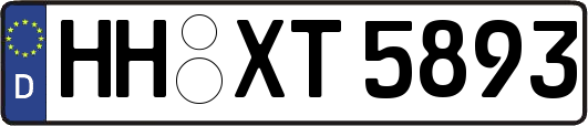 HH-XT5893