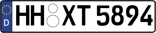 HH-XT5894