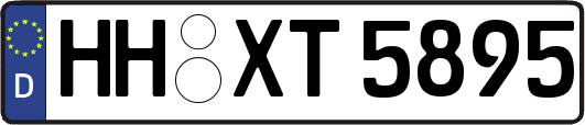 HH-XT5895