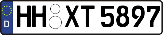 HH-XT5897