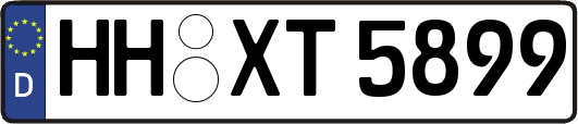 HH-XT5899