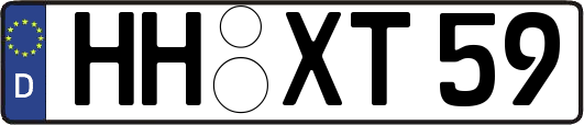 HH-XT59