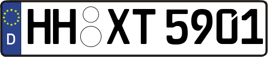 HH-XT5901