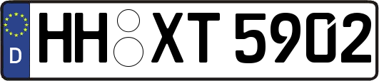 HH-XT5902