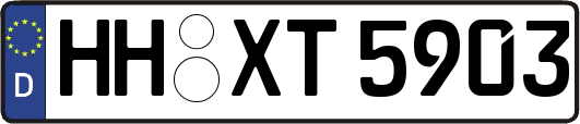 HH-XT5903