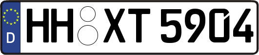 HH-XT5904