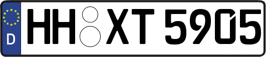 HH-XT5905