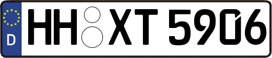 HH-XT5906