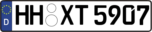 HH-XT5907