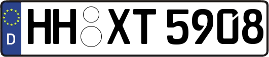 HH-XT5908