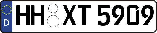 HH-XT5909