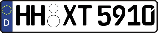 HH-XT5910