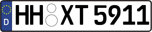 HH-XT5911