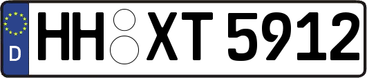 HH-XT5912