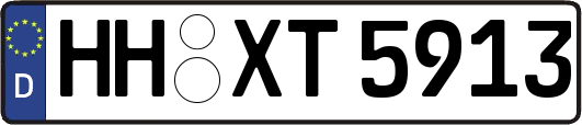 HH-XT5913