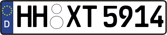 HH-XT5914
