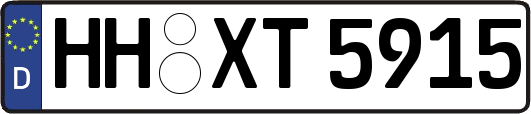 HH-XT5915