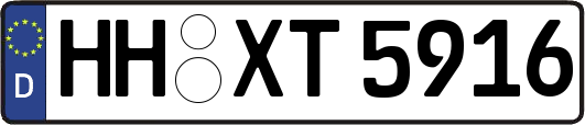 HH-XT5916