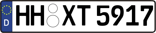 HH-XT5917