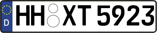 HH-XT5923