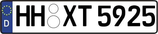 HH-XT5925