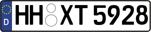 HH-XT5928