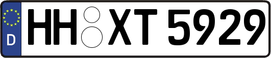 HH-XT5929