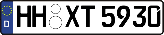 HH-XT5930