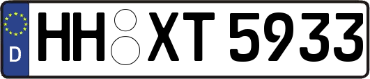 HH-XT5933