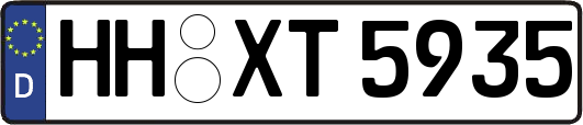 HH-XT5935