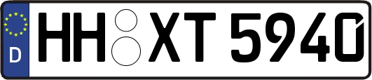 HH-XT5940