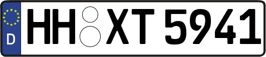 HH-XT5941