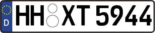 HH-XT5944