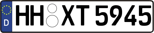 HH-XT5945