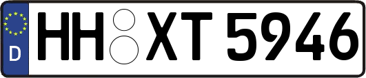 HH-XT5946