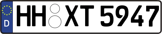 HH-XT5947