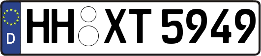 HH-XT5949