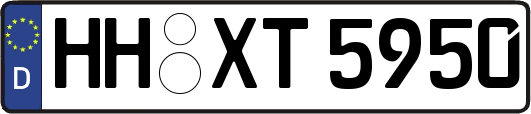 HH-XT5950