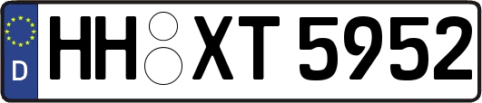 HH-XT5952